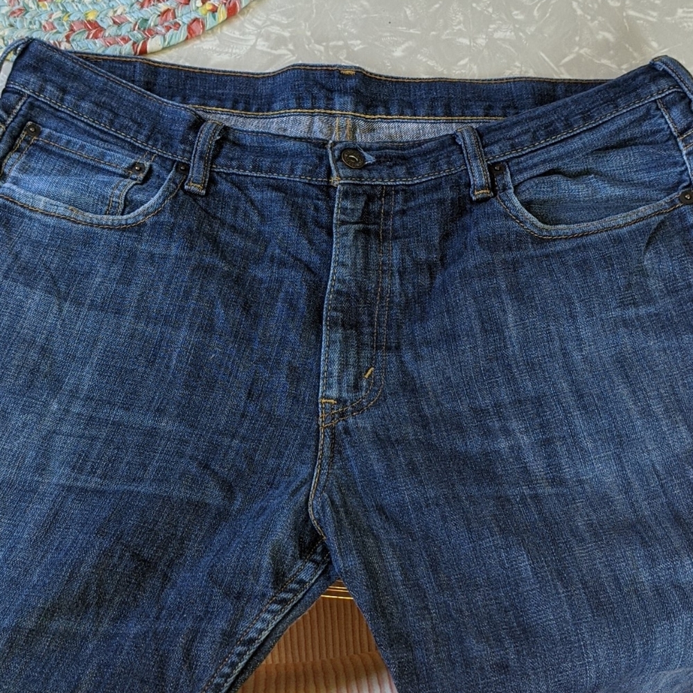 Levi's 569